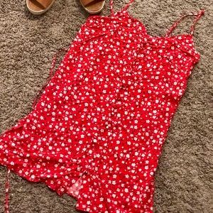 Brand new never worn summer dress